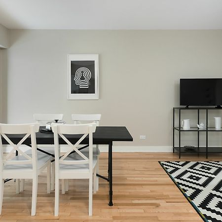 Stunning 2Br In Downtown Mtl By Sonder Apartment Montreal Ngoại thất bức ảnh